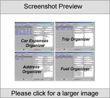 Auto Organizer Deluxe