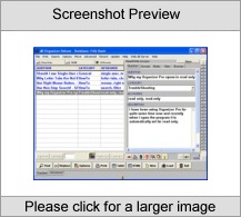 FAQ Organizer Deluxe