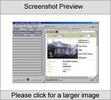 Realtor Organizer Deluxe