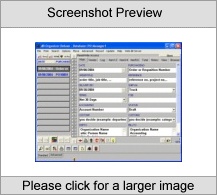 Purchase Order Organizer Deluxe