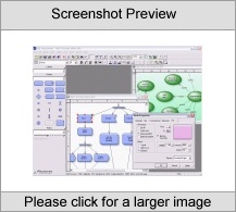 Pacestar UML Diagrammer