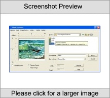Flash Jigsaw Producer