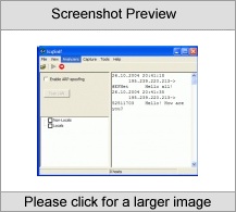 ICQ Snif