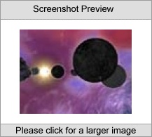 Space 3D Screensavers All-in-One Bundle Edition