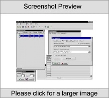 ECREW Test Creator