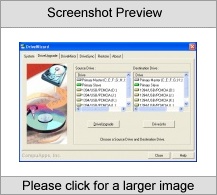 CompuApps DriveWizard V3 Professional