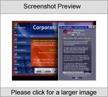 Easytemplates - Flash Website Kit