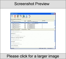MSN Sniffer