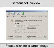 SureClean Professional Security Software