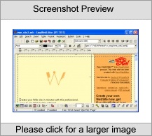 Easy Web Editor