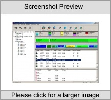 Paragon Hard Disk Manager 6.x Personal Version