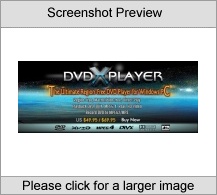 DVD X Player Professional - Region-Free DVD Player