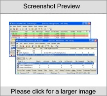 eXtended Task Manager (Enterprise License)