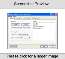 Email Spy Pro