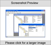 Network Device Explorer