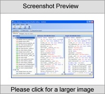 Sync Database MySQL Edition