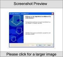 DigitalWeb InstallWizard XP 2005 (ADVANCED PACK)