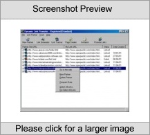 Dynamic Link Promoter