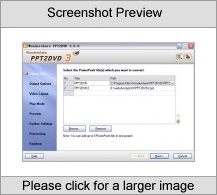 st PowerPoint DVD Burner