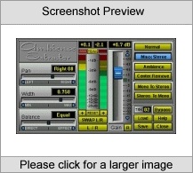 Ambience  Extractor Plug-In Adobe  Premiere 4.2