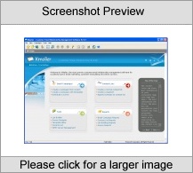 KMailer Standard Edition
