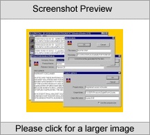 EzInstall [TM] - Full Version