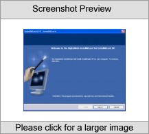 DigitalWeb InstallWizard XP 2005 (PREMIUM PACK)