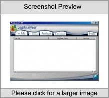 Traffic Analyzer
