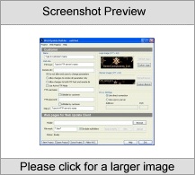 Web Update Builder