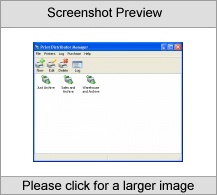 Print Distributor 3 Workstation