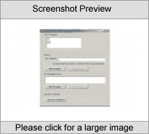 Research Lab Speech Engine DLL