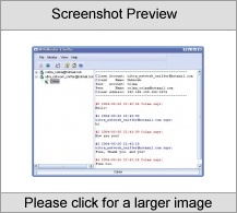 MSN Monitor  Sniffer