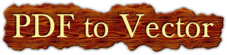 PDF to Vector Converter Command Line Developer Lic