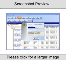 Full Convert Enterprise