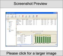 Radar Website Monitor