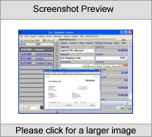 Invoice Organizer Pro