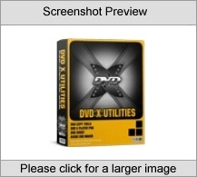 DVD X Utilities