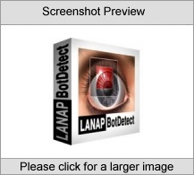 Lanap BotDetect for ASP.NET (Developer Edition)