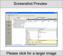 Network Eagle Monitor Pro