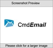CmdEmail Pro (Site License)