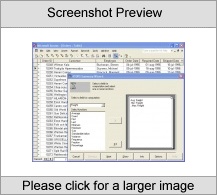 4TOPS Data Analysis for MS Access 97