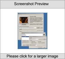 Active Screen Saver DevKit