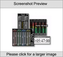 SAW Utility Pack Digital Audio Plug-ins