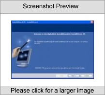 InstallWizard XP 2005 (BOX VERSION)