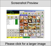 Plexis POS Express Single Station Point Of Sale
