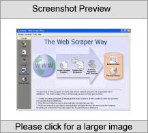 Web Scraper Plus+