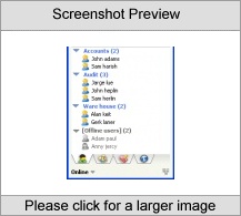 Outlook Messenger [500 User License]