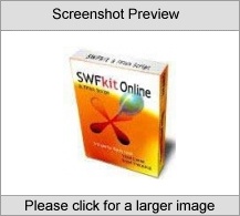 SWFKit Online
