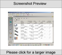 Chrysanth Inventory Manager 2001
