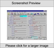 Contact Plus Pro -- 5 User/Media